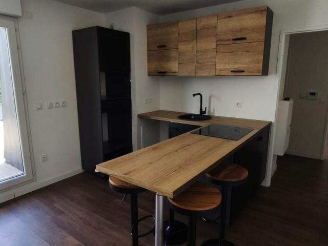 Appartement à louer 3 pièces 60,05 m
