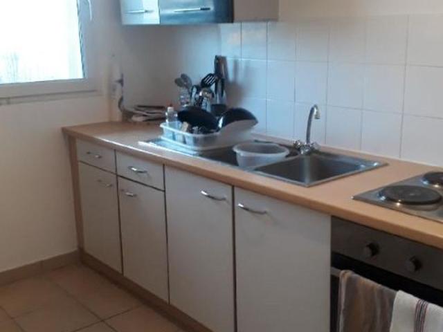 Appartement à louer 3 pièces 60,05 m