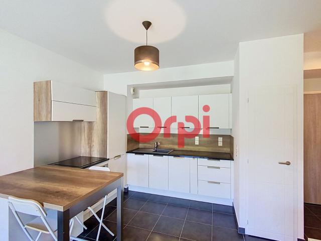 Appartement à louer 3 pièces 60,06 m