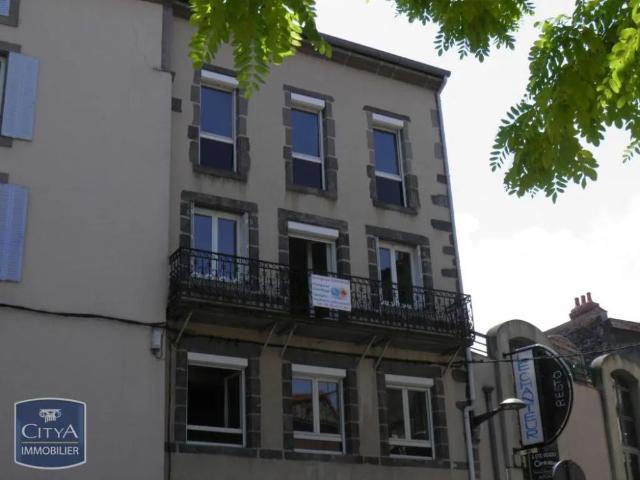 Appartement à louer 3 pièces 60.01m²