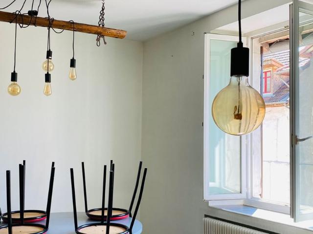 Appartement à louer 3 pièces • 60,02 m2 Voiron