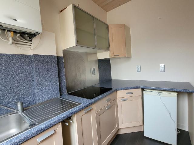 Appartement à louer 3 pièces 60,02 m