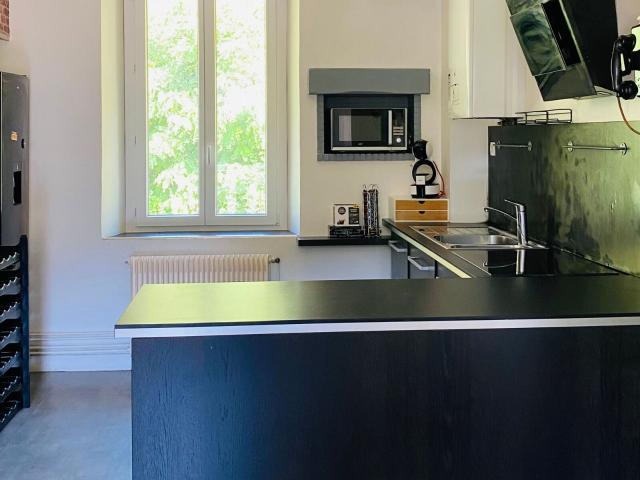 Appartement à louer 3 pièces 60,02 m