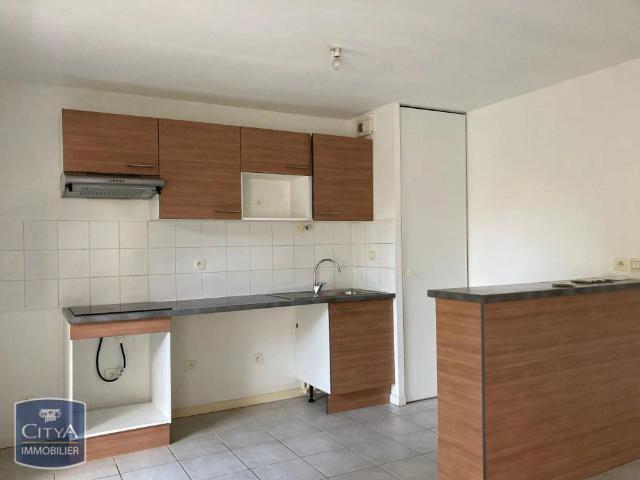 Appartement à louer 3 pièces 60.02m²