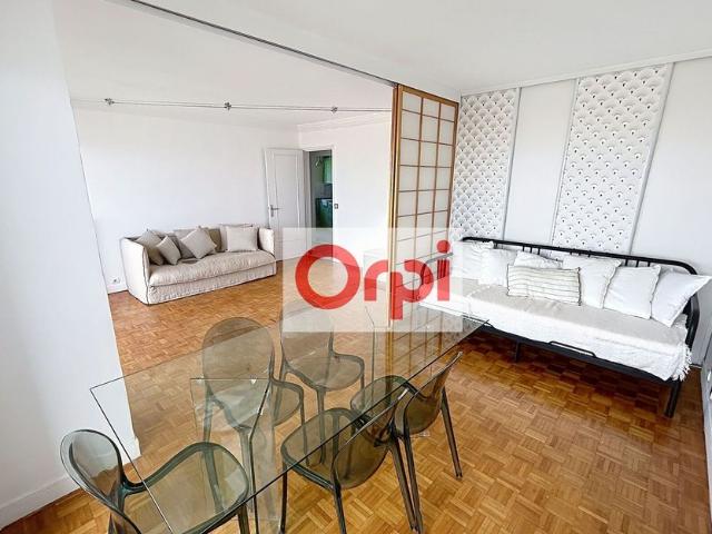 Appartement à louer 3 pièces • 60,03 m2 Châtillon