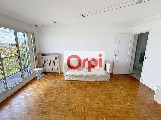 Appartement à louer 3 pièces • 60,03 m2 Châtillon