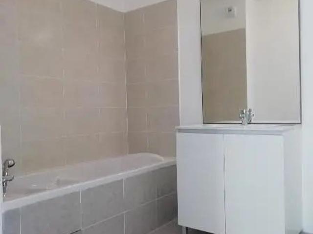 Appartement à louer 3 pièces 60.03m²