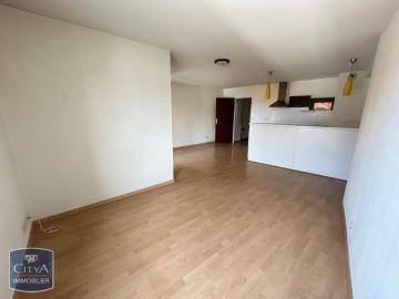 Appartement à louer 3 pièces 60.03m²