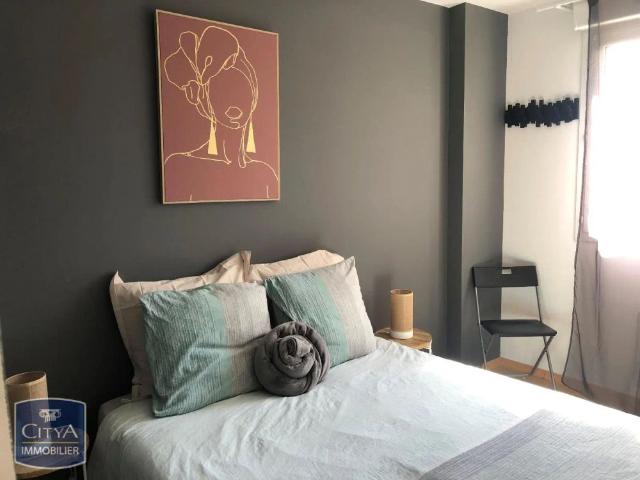 Appartement à louer 3 pièces 60.17m²