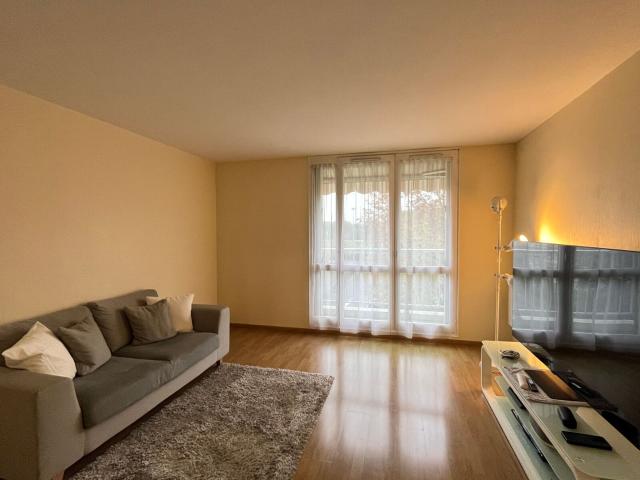 Appartement à louer 3 pièces 60,11 m