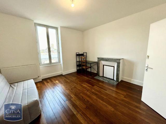 Appartement à louer 3 pièces 60.11m²