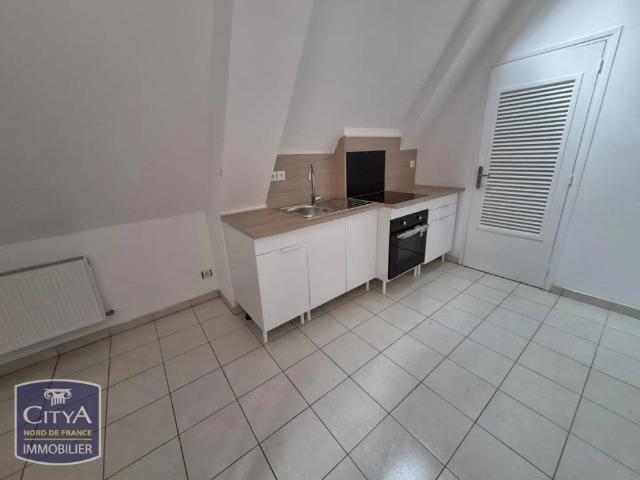 Appartement à louer 3 pièces 60.1m²