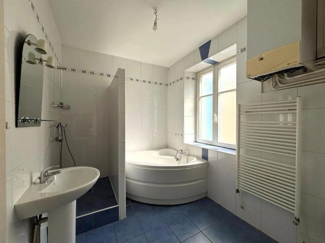 Appartement à louer 3 pièces 60.1m²