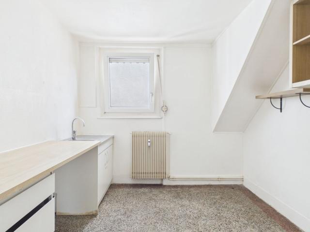 Appartement à louer 3 pièces 60,25 m