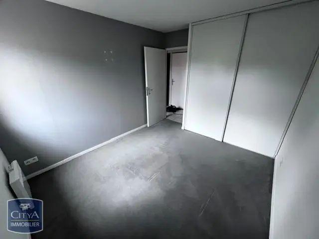 Appartement à louer 3 pièces 60.25m²