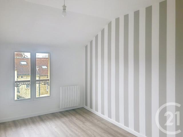 Appartement à louer 3 pièces 60,26 m