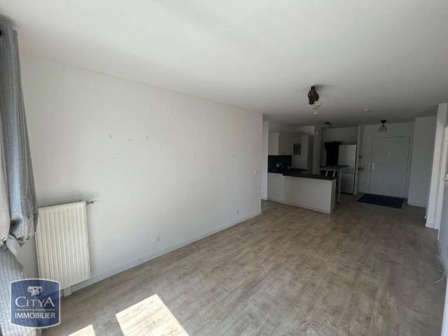 Appartement à louer 3 pièces 60.2m²