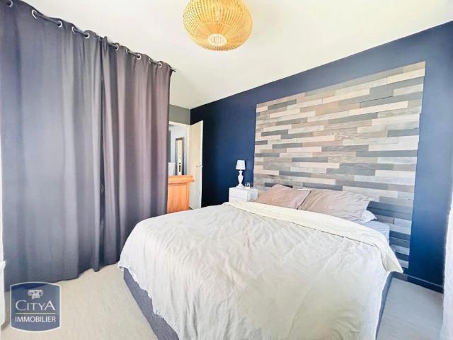 Appartement à louer 3 pièces 60.2m²