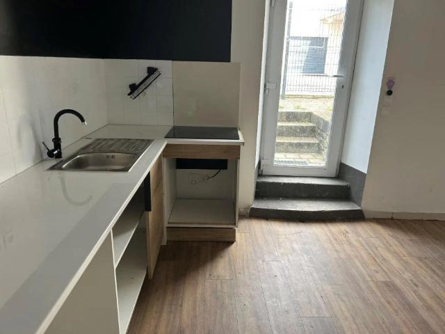 Appartement à louer 3 pièces 60.2m²