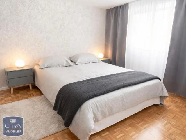 Appartement à louer 3 pièces 60.34m²