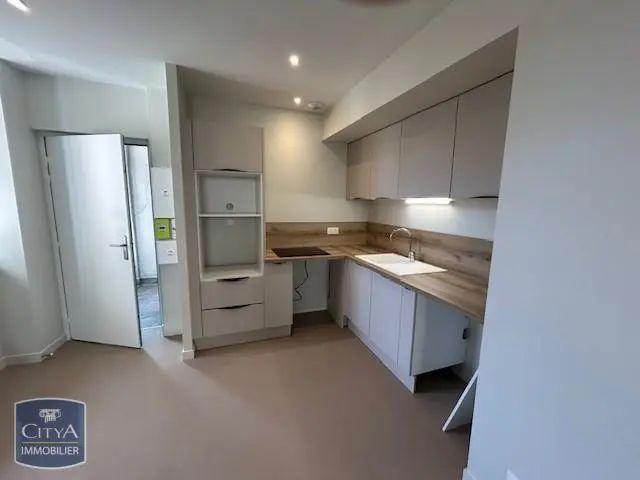 Appartement à louer 3 pièces 60.34m²