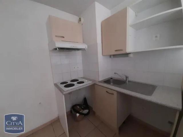Appartement à louer 3 pièces 60.37m²