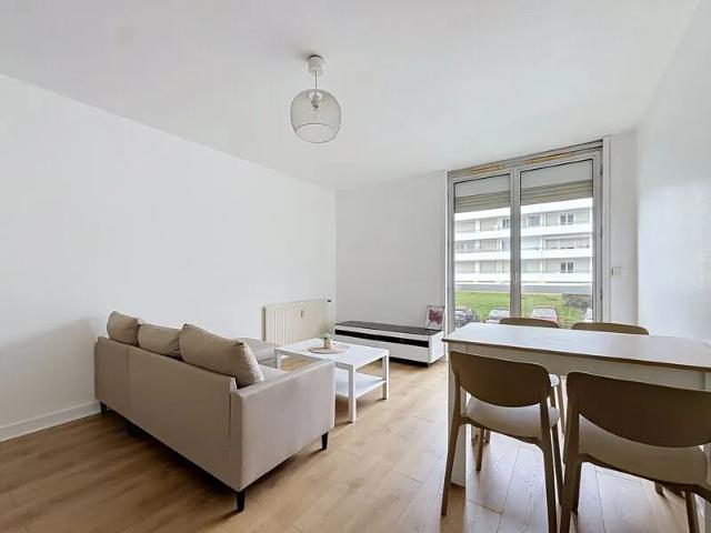 Appartement à louer 3 pièces • 60,39 m 2 Poitiers