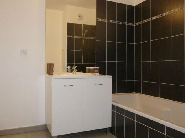 Appartement à louer 3 pièces • 60,33 m2 Jassans Riottier
