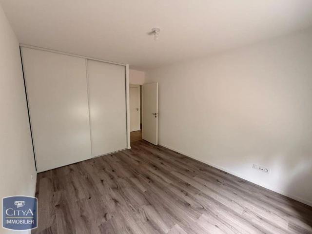 Appartement à louer 3 pièces 60.41m²