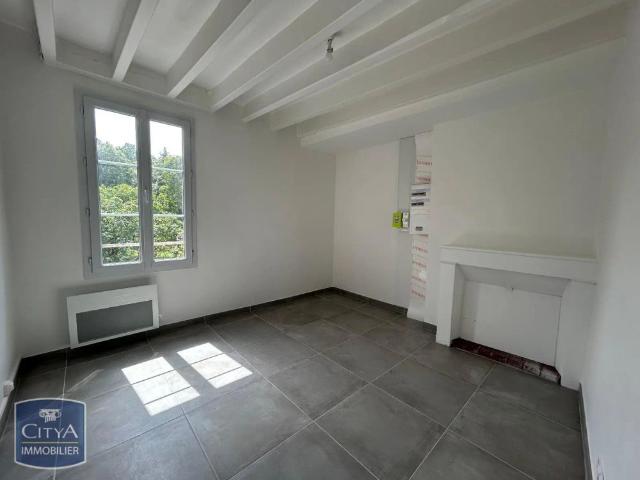 Appartement à louer 3 pièces 60.4m²