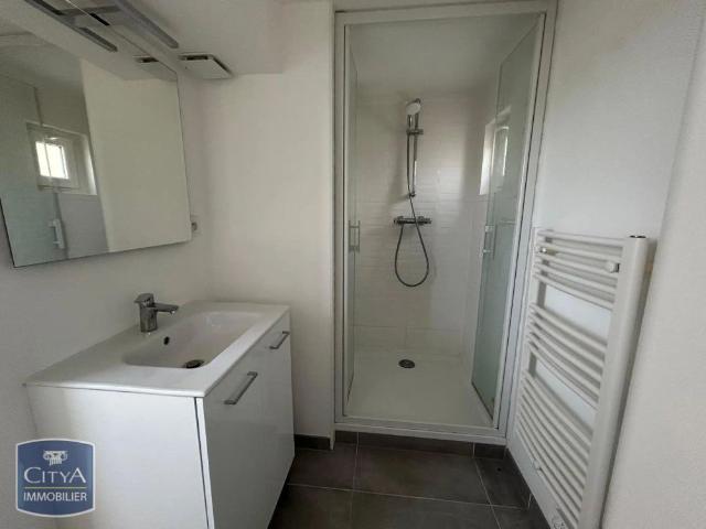 Appartement à louer 3 pièces 60.4m²
