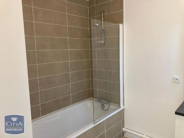 Appartement à louer 3 pièces 60.4m²