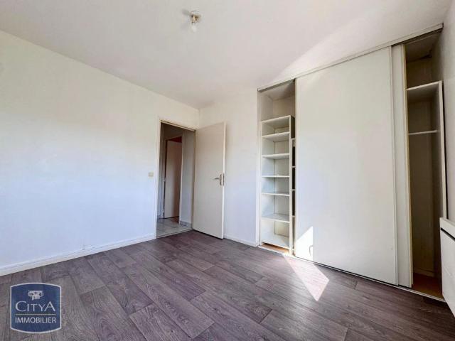 Appartement à louer 3 pièces 60.4m²