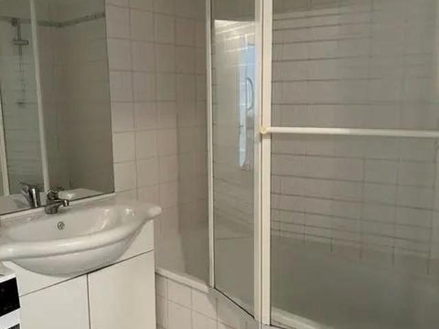 Appartement à louer 3 pièces 60.55m²