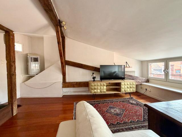 Appartement à louer 3 pièces 60,57 m