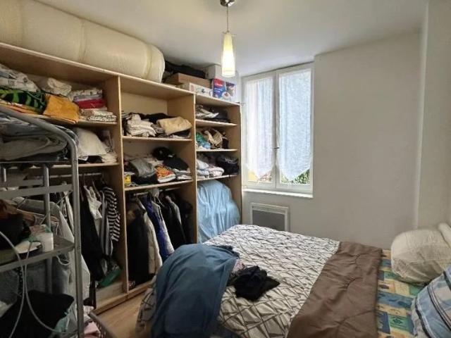 Appartement à louer 3 pièces 60.57m²