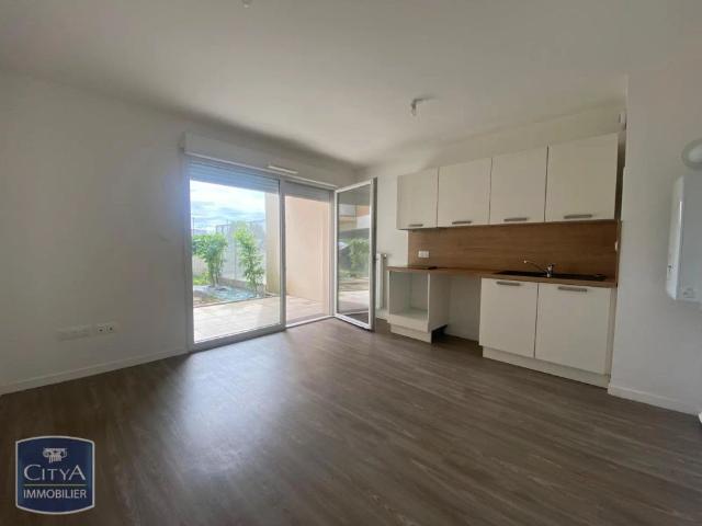 Appartement à louer 3 pièces 60.59m²