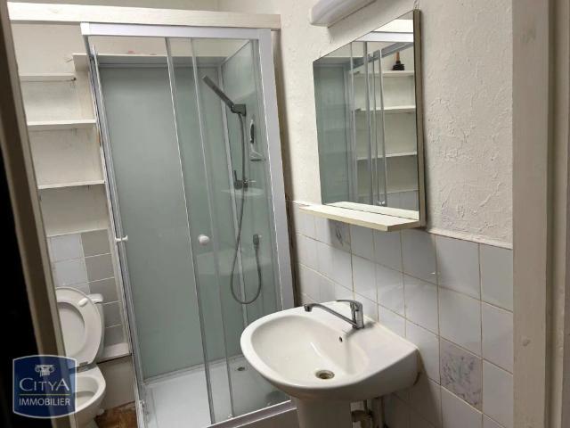 Appartement à louer 3 pièces 60.5m²