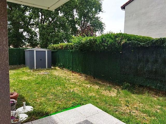 Appartement à louer 3 pièces • 60,69 m2 Aucamville
