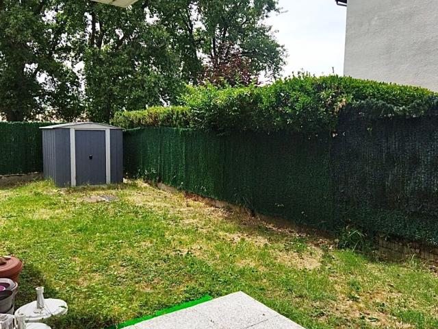 Appartement à louer 3 pièces 60,69 m