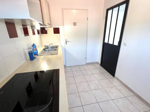 Appartement à louer 3 pièces • 60,61 m2 Albi