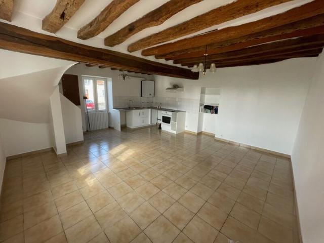 Appartement à louer 3 pièces • 60,79 m2 La Haute Maison