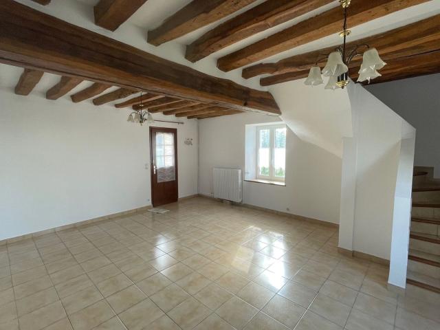 Appartement à louer 3 pièces 60,79 m