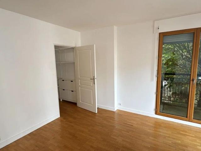 Appartement à louer 3 pièces 60.89m²