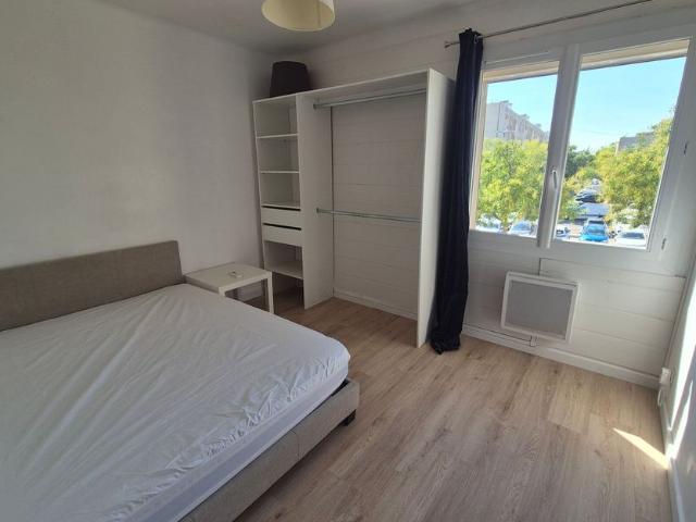 Appartement à louer 3 pièces • 60,80 m 2 Salon de Provence
