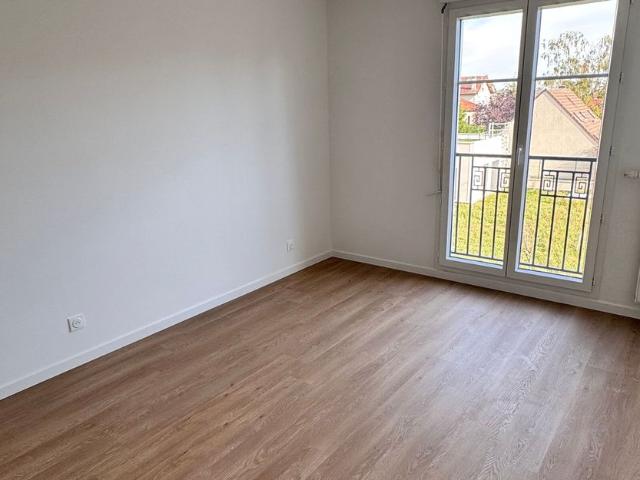 Appartement à louer 3 pièces • 60,81 m 2 Livry Gargan