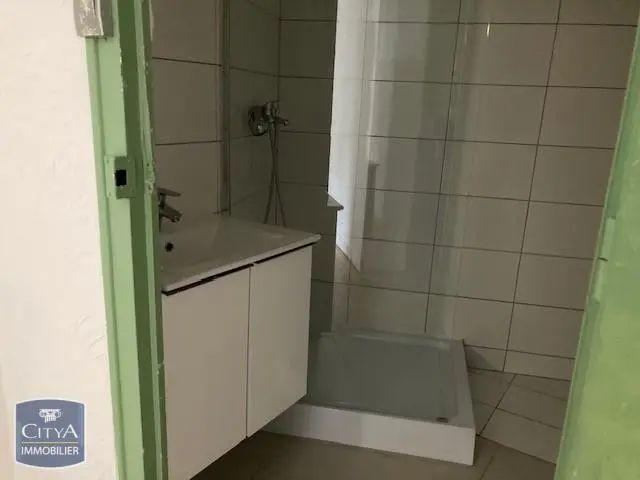 Appartement à louer 3 pièces 60.83m²