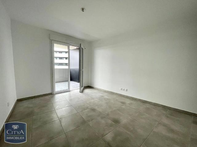 Appartement à louer 3 pièces 60.8m²