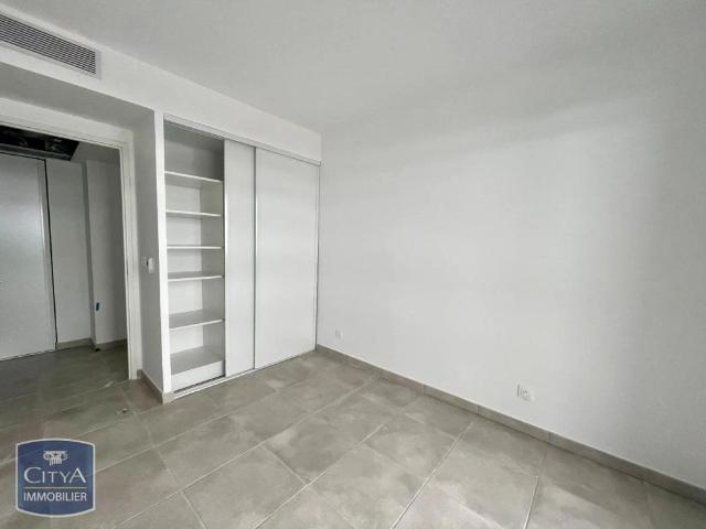 Appartement à louer 3 pièces 60.8m²