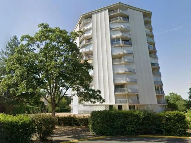 Appartement à louer 3 pièces 60.8m²